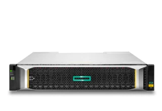 HPE MSA 2060